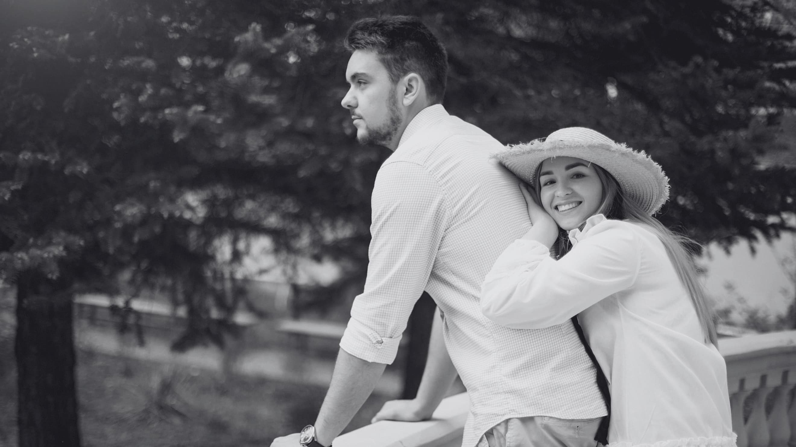 Memórias do nosso amor