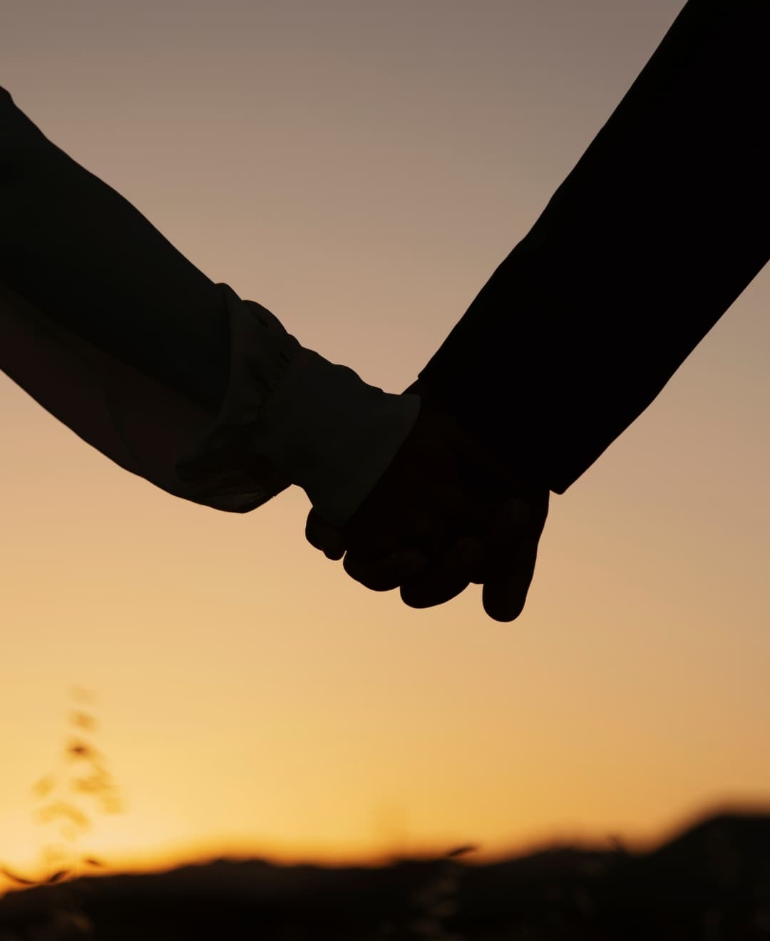 Mel & Rick — momento 2